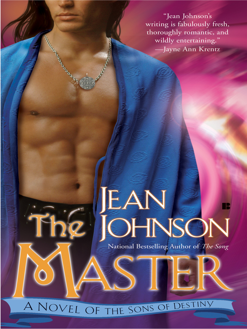 Title details for The Master by Jean Johnson - Available